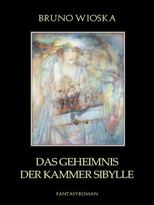 cover image of Das Geheimnis der Kammer Sibylle